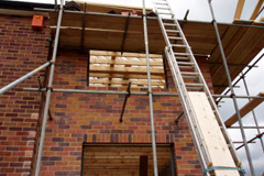 house extensions Manea